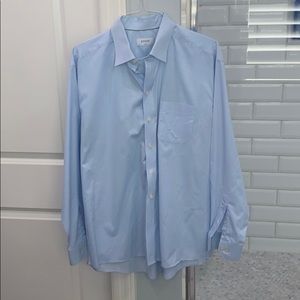 Nearly new Eton dress shirt
